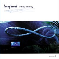 Big Bud『Infinity + Infinity』(1999)｜夜空を滑空するドラムンベース