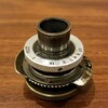 【レンズ沼279本目】TAYLOR-HOBSON COOKE CINEMA LENS 1inch F3.5で戦前イギリスシネレンズを堪能【NIKON 1 J5】