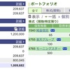 2022年06月17日（金）投資状況