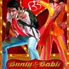 -Bunty Aur Babli/बंटी और बबली(2005)-