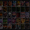 「Ultimate Custom Night」#1