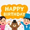 世界で自分と同じ誕生日の人は？