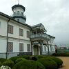 旧開智学校　[松本市]　～　明治9年建立の学校は国宝指定
