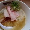 札幌市　RAMEN　RS改　/　醤油or塩