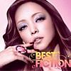 安室奈美恵/NEW LOOK