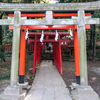 【お団子メインじゃなく】大宮の氷川神社参拝してきました