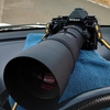 ニコン AF NIKKOR 300mm f4 EDレンズ