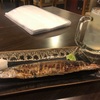 8/14夕食・北海道居酒屋すすきの（バンコク）