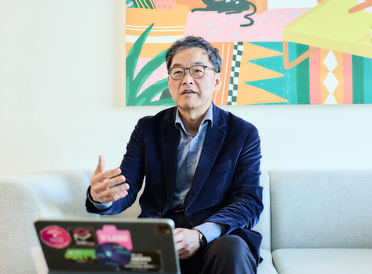 AI-RAN a Game Changer for Mobile Networks: Interview with SoftBank Corp. Principal Fellow Alex Jinsung Choi