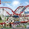 レゴ クリエイター エキスパート 絶叫ローラーコースター 10261 Roller Coaster