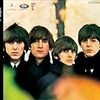 Beatlesとコハ