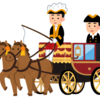 【馬車よ、ゆっくり走れ】