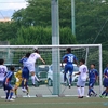 【高校】U18リーグ第8節（延期分）vs大冠高校戦