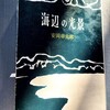 安岡章太郎「海辺の光景」