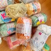 引き添えマットを作ります