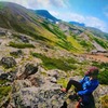 日本一早い紅葉とお花畑の名所！銀泉台から登る赤岳のコース詳細【北海道】