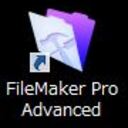 FileMakerの救助犬