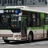 富山地鉄バス553号車