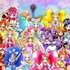 プリキュアつながるぱずるんに学ぶ