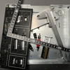 TRIO KM-4002　レストア（5）