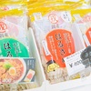 戎はるさめ〜桜井の風が育て、奈良の空と水が干し上げる、奇跡の白い麺