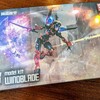 風雷模型 Windblade