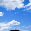 ☆雲わく空の立秋に。。