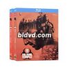 映画 28年後... 白骨の神殿 DVD ブルーレイ Blu-ray BOX 日本語字幕 2本セット [Blu-ray]