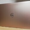 Inspiron 15 5000ノートパソコン ローズゴールドの色味レビュー