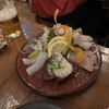 1階は立ち飲み、2階はテーブル席の高レビューな居酒屋 チュウノジョウ