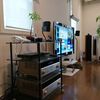 低音の迫力が全然違いました。