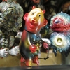 ちみどろトイ(Blood guts toys) / サベージキッド[屁泥カラー:STAYMELLOW × VillageVanguard MUSEUM限定]