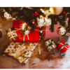 クリスマスプレゼント