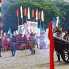 2023年5月21日(日)第62回寄居北條まつり(大里郡寄居町)