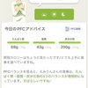 【半年経過記録】あすけんとゆるゆるジム