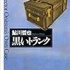 古典（２０世紀）ミステリベスト（国内ジャンル別①ー⑦）