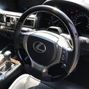 レクサス　GS300hに乗っています