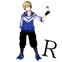 RenのGAME BOX