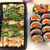 茅場町のベーカリーから日本橋界隈でお買い物。和菓子のいっぱいのおやつ。