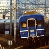 オハ35系客車の新製で客車列車復活の兆しか？