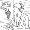 手越祐也、ANN0で初の生放送！深夜ラジオで本音を語る　声だけの2時間