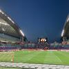 横浜FC戦　PK２発