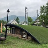 ニセコ本社「ルピシア」ヴィラ
