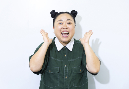 THE W王者・ニッチェ江上敬子さんが語る「表現すること」の原点・島根