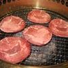 2012年5月19日　焼肉