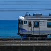 【新潟遠征②】えちごトキめき鉄道413・455系を追いかけて