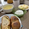 2023-0211【20231017】今日の朝ごはん