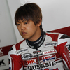 全日本ロードレース選手権JSB1000クラスの高橋巧選手がレースで愛用するコンプレッションインナーFIXFIT TASUKI & REVOLUTION