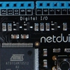 Netduino Application が表示されないときの対応