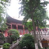 中国・歴史の旅（１２５）南京歴史博物館。
